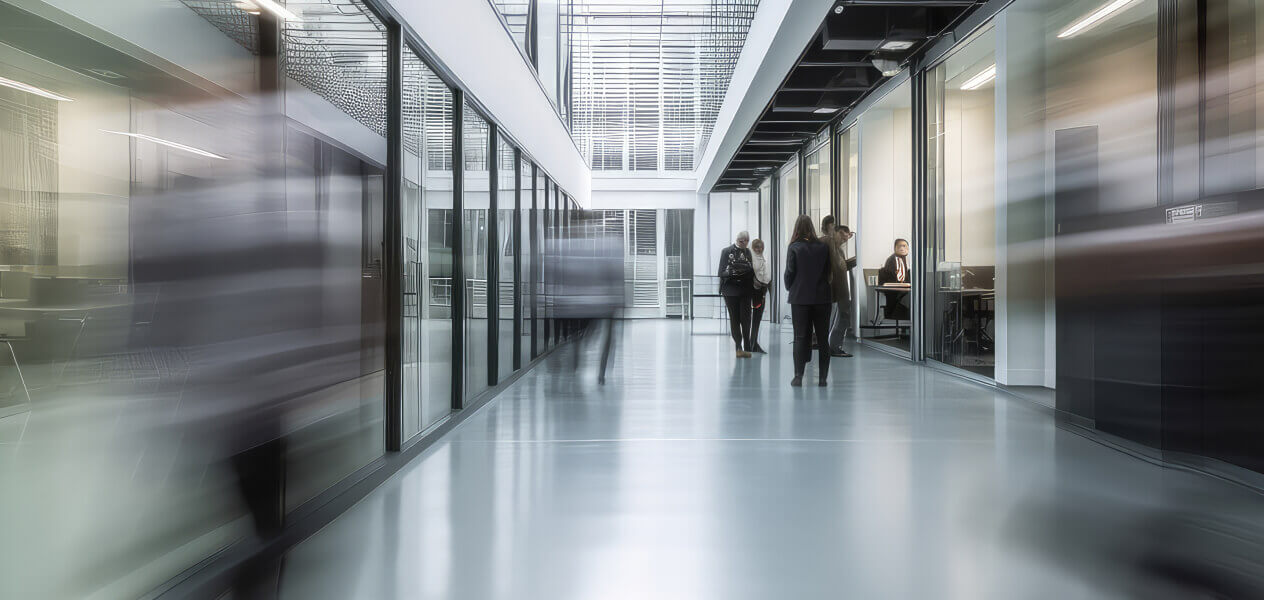 Azzurro Associates is first of its kind to become a registered firm with the LSB