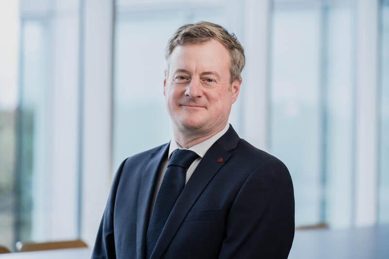 Stefan Acklam – Chief Financial Officer